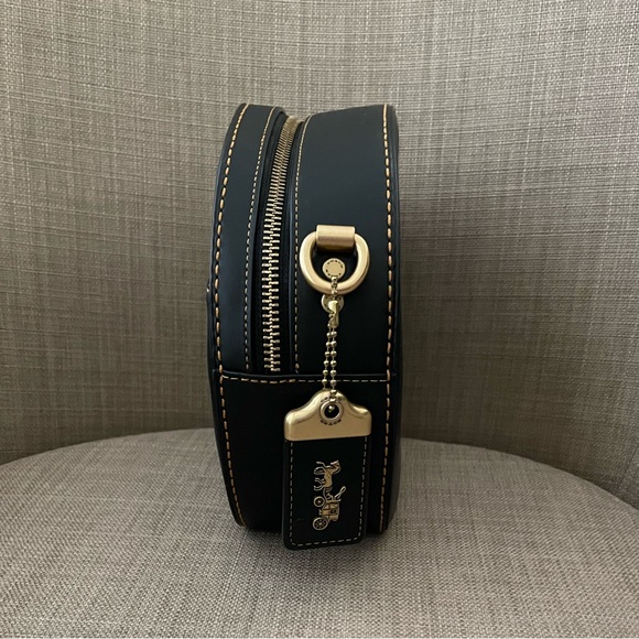 Coach Canteen Crossbody Bag - Picture 7 of 14